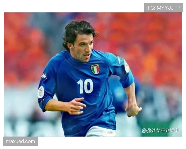 德尔皮耶罗本赛季直塞能力突显，前锋角色转型成效显著