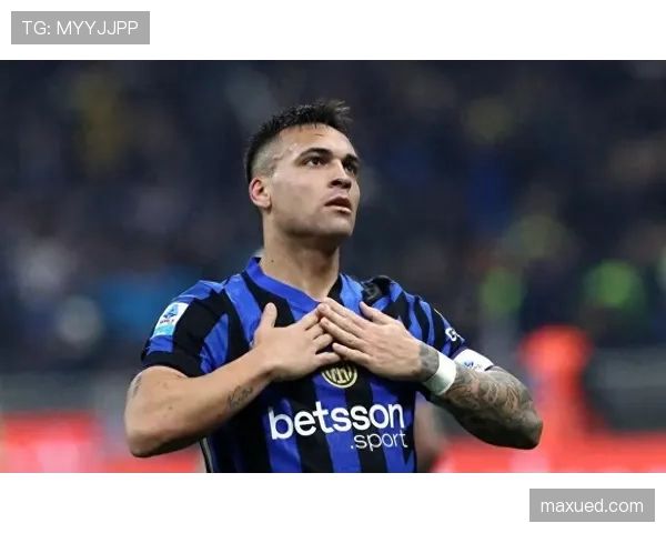 劳塔罗屡失良机背后：数据揭示效率瓶颈与战术适配困境