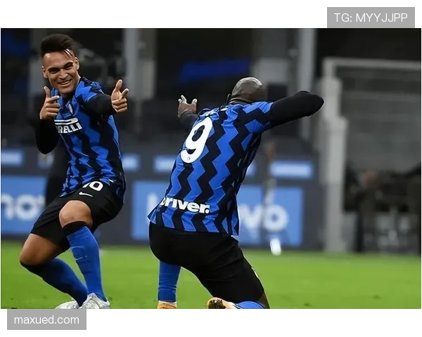 塔雷米与劳塔罗锋线组合的进攻效率与协同机制分析